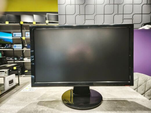 Монітор Asus VH228D / 22" (1920x1080) TN / VGA / VESA 100x100 Монітор Asus VH228D / 22" (1920x1080) TN / VGA / VESA 100x100