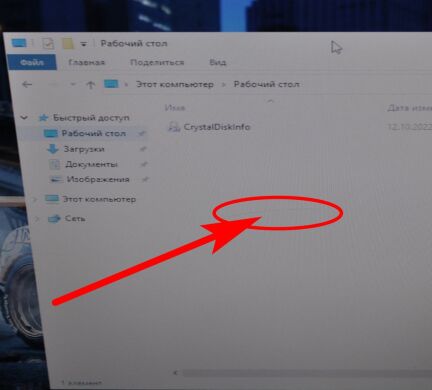 Монитор Б-класс BenQ G2200W / 22" (1680x1050) TN / VGA, DVI / VESA 100x100 + Кабели подключения