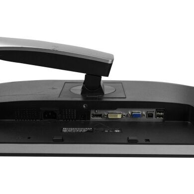 Монітор Dell U2412M / 24" (1920x1200) IPS / DP, DVI-D, VGA, USB-Hub