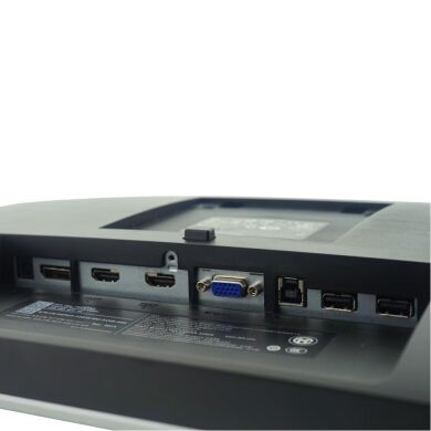 Монітор Б-клас Dell UltraSharp UZ2315H / 23" (1920x1080) TN / VGA, HDMI, DisplayPort, USB 3.0 / VESA 100x100 / Вбудовані колонки 2x 3W / Без підставки (ніжки)