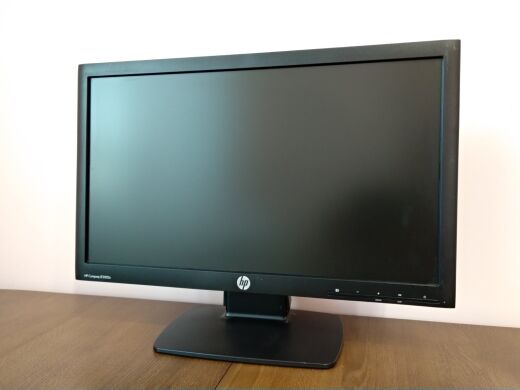 Монітор НР LE2002x / 20" (1600x900) TN/1x DVI, 1x VGA Монітор НР LE2002x / 20" (1600x900) TN/1x DVI, 1x VGA