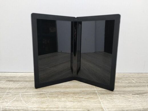 Ноутбук-трансформер Б-клас Lenovo ThinkPad TP X1 Fold G1 / 13.3" (2048x1536) QXGA Touch / Intel Core i5-L16G7 (5 ядер по 1.4 - 3.0 GHz) / 8 GB DDR4 / 512 GB SSD M.2 / Intel UHD Graphics / WebCam