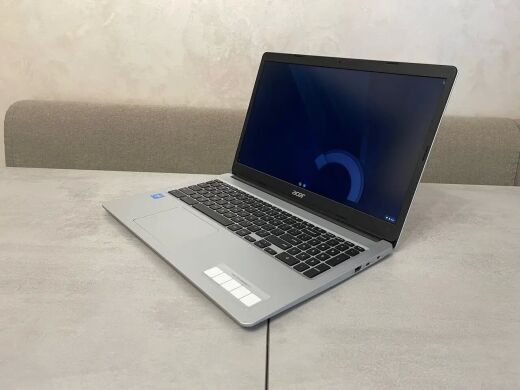 Ноутбук Acer Chromebook 315 CB315 / 15.6" (1366x768) TN / Intel Celeron N4020 (2 ядра по 1.1 - 2.8 GHz) / 4 GB DDR4 / 32 GB eMMC / Intel UHD Graphics 600 / WebCam / USB 3.1 / Chrome OS Ноутбук Acer Chromebook 315 CB315 / 15.6" (1366x768) TN / Intel Celeron N4020 (2 ядра по 1.1 - 2.8 GHz) / 4 GB DDR4 / 32 GB eMMC / Intel UHD Graphics 600 / WebCam / USB 3.1 / Chrome OS