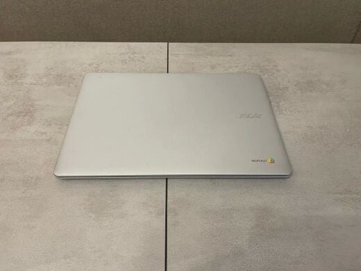 Ноутбук Acer Chromebook 315 CB315 / 15.6" (1366x768) TN / Intel Celeron N4020 (2 ядра по 1.1 - 2.8 GHz) / 4 GB DDR4 / 32 GB eMMC / Intel UHD Graphics 600 / WebCam / USB 3.1 / Chrome OS Ноутбук Acer Chromebook 315 CB315 / 15.6" (1366x768) TN / Intel Celeron N4020 (2 ядра по 1.1 - 2.8 GHz) / 4 GB DDR4 / 32 GB eMMC / Intel UHD Graphics 600 / WebCam / USB 3.1 / Chrome OS