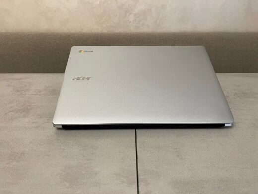 Ноутбук Acer Chromebook 315 CB315 / 15.6" (1366x768) TN / Intel Celeron N4020 (2 ядра по 1.1 - 2.8 GHz) / 4 GB DDR4 / 32 GB eMMC / Intel UHD Graphics 600 / WebCam / USB 3.1 / Chrome OS Ноутбук Acer Chromebook 315 CB315 / 15.6" (1366x768) TN / Intel Celeron N4020 (2 ядра по 1.1 - 2.8 GHz) / 4 GB DDR4 / 32 GB eMMC / Intel UHD Graphics 600 / WebCam / USB 3.1 / Chrome OS
