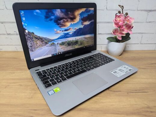 Asus R558u Купити ноутбук Asus R558U / 15.6