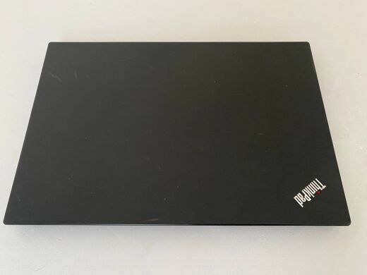 Ноутбук Б-клас Lenovo ThinkPad L580 / 15.6" (1920x1080) IPS / Intel Core i5-8250U (4 (8) ядра по 1.6 - 3.4 GHz) / 8 GB DDR4 / 500 GB SSD / Intel UHD Grphics 620 / WebCam