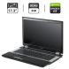 Ноутбук Б-клас Samsung NP-RC730 / 17.3" (1600x900) TN / Intel Core i7-2630QM (4 (8) ядро по 2.0 - 2.9 GHz) / 8 GB DDR3 / 500 GB HDD / nVidia GeForce GT 540M, 1 GB GDDR3, 128-bit / WebCam / DVD-ROM / Windows купити