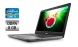 Ноутбук Dell Inspiron 5567 / 15.6" (1366x768) TN / Intel Core i7-7500U (2 (4) ядра по 2.7 - 3.5 GHz) / 8 GB DDR4 / 256 GB SSD / Intel HD Graphics 620 / WebCam / Windows 10 купить
