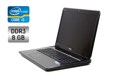 Ноутбук Dell Inspiron N7110 / 17.3" (1600x900) TN / Intel Core i3-2310M (2 (4) ядра по 2.1 GHz) / 8 GB DDR3 / 128 GB SSD / nVidia GeForce GT 525M, 1 GB DDR3, 128-bit / WebCam / DVD-RW