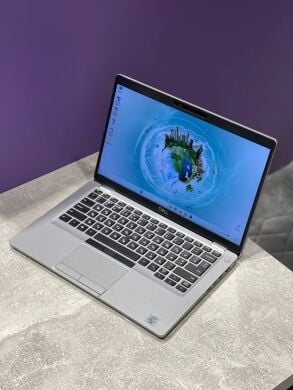Ноутбук Dell Latitude 5440 / 14" (1920x1080) IPS / Intel Core i5-10210U (4 (8) ядра по 1.6 - 4.2 GHz) / 8 GB DDR4 / 240 GB SSD / Intel UHD Graphics / WebCam