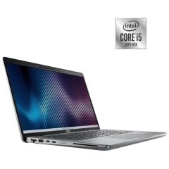 Ноутбук Dell Latitude 5440 / 14" (1920x1080) IPS / Intel Core i5-10210U (4 (8) ядра по 1.6 - 4.2 GHz) / 8 GB DDR4 / 240 GB SSD / Intel UHD Graphics / WebCam