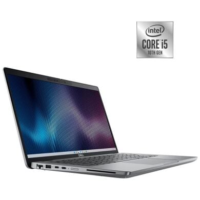 Ноутбук Dell Latitude 5440 / 14" (1920x1080) IPS / Intel Core i5-10210U (4 (8) ядра по 1.6 - 4.2 GHz) / 8 GB DDR4 / 240 GB SSD / Intel UHD Graphics / WebCam