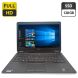Ноутбук Dell Latitude E7440 / 14" (1920x1080) IPS / Intel Core i7-4600U (2 (4) ядра по 2.1 - 3.3 GHz) / 8 GB DDR3 / 128 GB SSD / Intel HD Graphics 4400 / WebCam купить