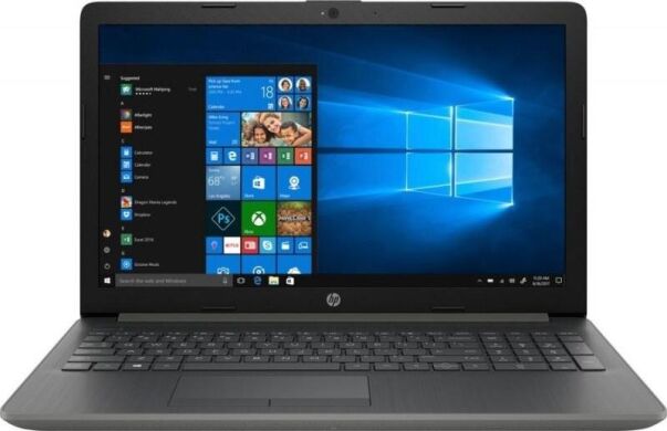 Ноутбук HP 3168ngw / 15.6" (1366x768) TN / Intel Core i7-7500U (2 (4) ядра по 2.7 - 3.5 GHz) / 8 GB DDR3 / 240 GB SSD / Intel HD Graphics 620 / WebCam / Win 10 Pro Ноутбук HP 3168ngw / 15.6" (1366x768) TN / Intel Core i7-7500U (2 (4) ядра по 2.7 - 3.5 GHz) / 8 GB DDR3 / 240 GB SSD / Intel HD Graphics 620 / WebCam / Win 10 Pro