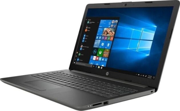 Ноутбук HP 3168ngw / 15.6" (1366x768) TN / Intel Core i7-7500U (2 (4) ядра по 2.7 - 3.5 GHz) / 8 GB DDR3 / 240 GB SSD / Intel HD Graphics 620 / WebCam / Win 10 Pro Ноутбук HP 3168ngw / 15.6" (1366x768) TN / Intel Core i7-7500U (2 (4) ядра по 2.7 - 3.5 GHz) / 8 GB DDR3 / 240 GB SSD / Intel HD Graphics 620 / WebCam / Win 10 Pro