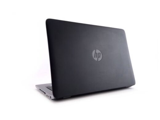 Ноутбук HP EliteBook 840 G1 / 14" (1366x768) TN / Intel Core i5-4200U (2 (4) ядра по 1.6 - 2.6 GHz) / 4 GB DDR3 / 500 GB HDD / Intel HD Graphics 4400 / WebCam