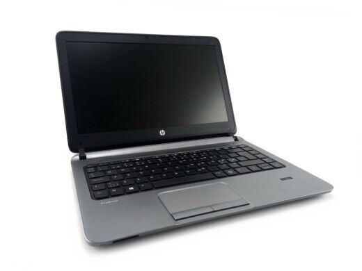 Ноутбук HP EliteBook 840 G1 / 14" (1366x768) TN / Intel Core i5-4200U (2 (4) ядра по 1.6 - 2.6 GHz) / 4 GB DDR3 / 500 GB HDD / Intel HD Graphics 4400 / WebCam
