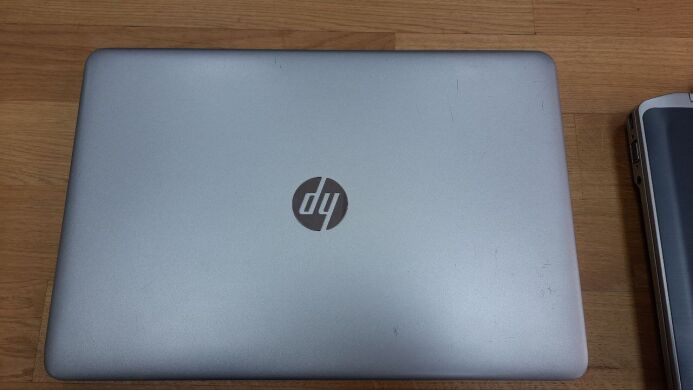 Ноутбук HP EliteBook 850 G3 / 15.6" (1920x1080) TN / Intel Core i5-6300U (2 (4) ядра по 2.4 - 3.0 GHz) / 8 GB DDR4 / 240 GB SSD / Intel HD Graphics 520 / WebCam