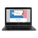 Ноутбук HP EliteBook 850 G3 / 15.6" (1920x1080) TN / Intel Core i5-6300U (2 (4) ядра по 2.4 - 3.0 GHz) / 8 GB DDR4 / 240 GB SSD / Intel HD Graphics 520 / WebCam купить