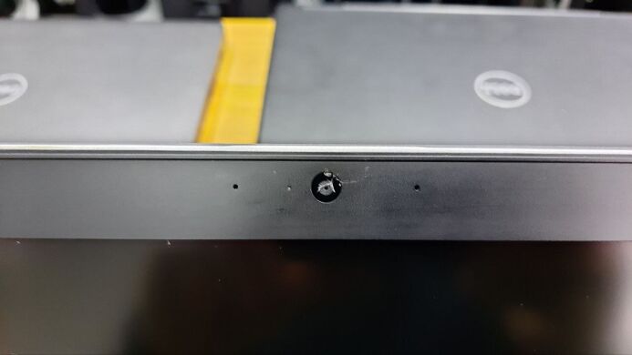 Ноутбук HP EliteBook 850 G3 / 15.6" (1920x1080) TN / Intel Core i5-6300U (2 (4) ядра по 2.4 - 3.0 GHz) / 8 GB DDR4 / 240 GB SSD / Intel HD Graphics 520 / WebCam