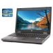 Ноутбук HP ProBook 6570b / 15.6" (1366x768) TN / Intel Core i5-3210M (2 (4) ядра по 2.5 - 3.1 GHz) / 8 GB DDR3 / 500 GB HDD / Intel HD Graphics 4000 / WebCam / DVD-ROM купить