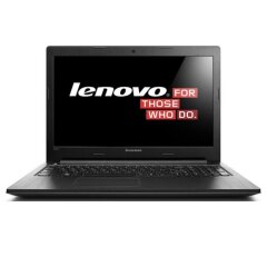 Ноутбук Lenovo G500 / 15.6" (1366x768) TN / Intel Celeron 1005M (2 ядра по 1.9 GHz) / 4 GB DDR3 / 320 GB HDD / Intel HD Graphics / WebCam 