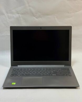 Ноутбук Lenovo IdeaPad 520-15IKB / 15.6" (1920x1080) IPS / Intel Core i7-8550U (4 (8) ядра по 1.8 - 4.0 GHz) / 16 GB DDR4 / 256 GB SSD / nVidia GeForce MX150, 2 GB GDDR3, 64-bit / WebCam / Windows 10 Pro