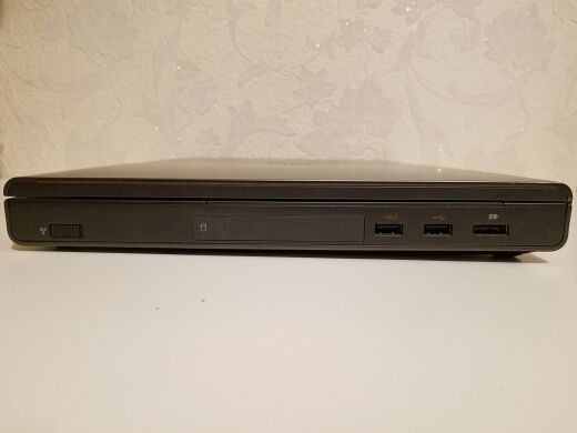 Робоча станція Dell Precision M6700 / 17.3" (1920x1080) TN / Intel Core i5-3340M (2 (4) ядра по 2.7 - 3.4 GHz) / 8 GB DDR3 / 128 GB SSD+500 GB HDD / AMD FirePro M6000, 2 GB GDDR5, 128-bit / WebCam / DVD-RW 