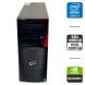 Рабочая станция Fujitsu Celsius R930 Tower / Intel Xeon E5-2640 v2 (8 (16) ядер по 2.0 - 2.5 GHz) / 16 GB DDR3 / 1000 GB SSD + 1000 GB HDD / nVidia Quadro K4000, 3 GB GDDR5, 192-bit / DVD-ROM / 800W купить