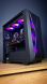 Збірка під замовлення: ігровий ПК Xilence Xilent X X912 ARGB Tower / AMD Ryzen 5 7600X (6 (12) ядер по 4.7 - 5.3 GHz) / 32 GB DDR5 / 1000 GB SSD M.2 / AMD Radeon RX 6800, 16 GB GDDR6, 256-bit / 750W купити
