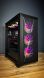 Збірка під замовлення: ігровий ПК Xilence Xilent X X912 ARGB Tower / AMD Ryzen 5 7600X (6 (12) ядер по 4.7 - 5.3 GHz) / 32 GB DDR5 / 1000 GB SSD M.2 / AMD Radeon RX 6800, 16 GB GDDR6, 256-bit / 750W купити