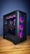 Збірка під замовлення: ігровий ПК Xilence Xilent X X912 ARGB Tower / AMD Ryzen 5 7600X (6 (12) ядер по 4.7 - 5.3 GHz) / 32 GB DDR5 / 1000 GB SSD M.2 / AMD Radeon RX 6800, 16 GB GDDR6, 256-bit / 750W купити