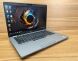 Ультрабук Б-клас Dell Latitude 5411 / 14" (1920x1080) IPS / Intel Core i7-10850H (6 (12) ядер по 2.7 - 5.1 GHz) / 16 GB DDR4 / 480 GB SSD / Intel UHD Graphics / WebCam / Windows 10 купити