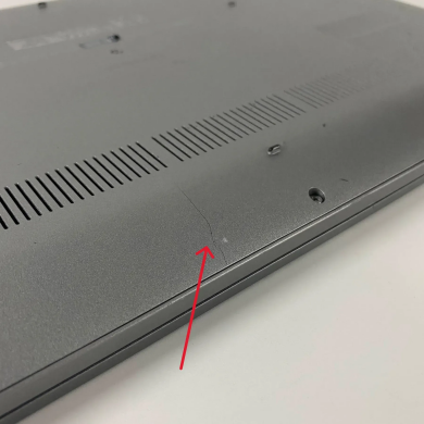 Ультрабук Б-клас Dell Latitude 5511 / 15.6" (1920x1080) IPS / Intel Core i5-10400H (4 (8) ядра по 2.6 - 4.6 GHz) / 16 GB DDR4 / 512 GB SSD / nVidia GeForce MX250, 2 GB GDDR5, 64-bit / WebCam / TouchID