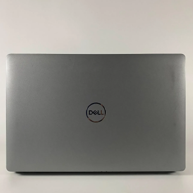 Ультрабук Б-клас Dell Latitude 5511 / 15.6" (1920x1080) IPS / Intel Core i5-10400H (4 (8) ядра по 2.6 - 4.6 GHz) / 16 GB DDR4 / 512 GB SSD / nVidia GeForce MX250, 2 GB GDDR5, 64-bit / WebCam / TouchID