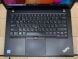 Ультрабук Б-класс Lenovo ThinkPad T470 / 14" (1920x1080) IPS / Intel Core i5-6300U (2 (4) ядра 2.4 - 3.0 GHz) / 8 GB DDR4 / 128 GB SSD / Intel HD Graphics 520 / WebCam / Fingerprint купить