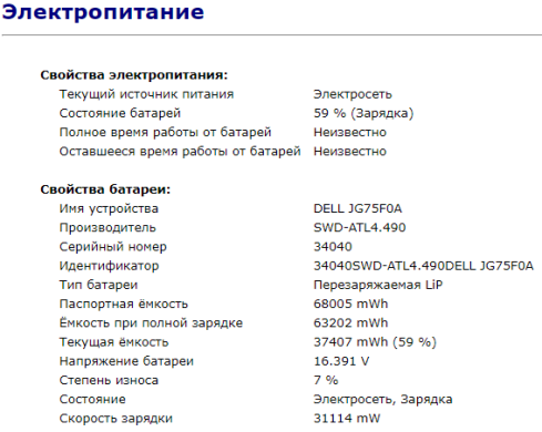 Ультрабук Dell Latitude 5410 / 14" (1920x1080) IPS / Intel Core i5-10310U (4 (8) ядра по 1.7 - 4.4 GHz) / 16 GB DDR4 / 512 GB SSD M.2 / Intel UHD Graphics / WebCam / USB 3.1 / HDMI / Windows 10 лицензия