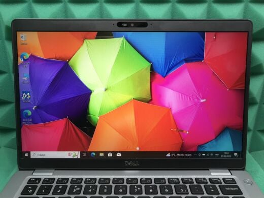 Ультрабук Dell Latitude 5410 / 14" (1920x1080) IPS / Intel Core i5-10310U (4 (8) ядра по 1.7 - 4.4 GHz) / 16 GB DDR4 / 512 GB SSD M.2 / Intel UHD Graphics / WebCam / USB 3.1 / HDMI / Windows 10 лицензия