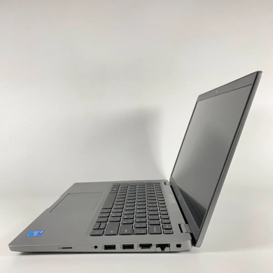 Ультрабук Dell Latitude 5420 / 14" (1920x1080) IPS / Intel Core i5-1145G7 (4 (8) ядра по 2.6 - 4.4 GHz) / 16 GB DDR4 / 256 GB SSD / Intel Iris Xe Graphics / HDMI / WebCam