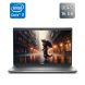 Ультрабук Dell Latitude 5530 / 15.6" (1920x1080) IPS / Intel Core i7-1265U (10 (12) ядер по 3.6 - 4.8 GHz) / 16 GB DDR4 / 512 GB SSD / Intel Iris Xe Graphics eligible / HDMI / WebCam / Windows 11 купить