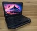 Захищений ноутбук Dell Latitude 14 Rugged 5414 / 14" (1920x1080) IPS Touch / Intel Core i5-6300U (2 (4) ядра по 2.4 - 3.0 GHz) / 8 GB DDR4 / 256 GB SSD / Intel HD Graphics 520 / WebCam / HDMI / Windows 10 купити