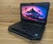 Захищений ноутбук Dell Latitude 14 Rugged 5414 / 14" (1920x1080) IPS Touch / Intel Core i5-6300U (2 (4) ядра по 2.4 - 3.0 GHz) / 8 GB DDR4 / 256 GB SSD / Intel HD Graphics 520 / WebCam / HDMI / Windows 10 купити