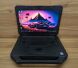 Захищений ноутбук Dell Latitude 14 Rugged 5414 / 14" (1920x1080) IPS Touch / Intel Core i5-6300U (2 (4) ядра по 2.4 - 3.0 GHz) / 8 GB DDR4 / 256 GB SSD / Intel HD Graphics 520 / WebCam / HDMI / Windows 10 купити