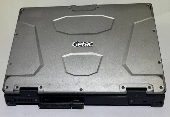 Защищенный ноутбук Getac S410 G2 / 14" (1920x1080) TN / Intel Core i5-8350U (4 (8) ядра по 1.7 - 3.6 GHz) / 8 GB DDR4 / 256 GB SSD / Intel UHD Graphics 620 / WebCam Защищенный ноутбук Getac S410 G2 / 14" (1920x1080) TN / Intel Core i5-8350U (4 (8) ядра по 1.7 - 3.6 GHz) / 8 GB DDR4 / 256 GB SSD / Intel UHD Graphics 620 / WebCam
