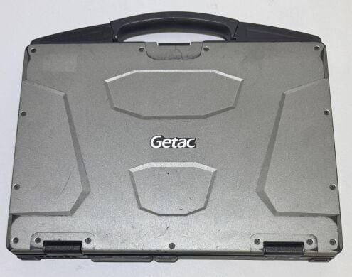 Защищенный ноутбук Getac S410 G2 / 14" (1920x1080) TN / Intel Core i5-8350U (4 (8) ядра по 1.7 - 3.6 GHz) / 8 GB DDR4 / 256 GB SSD / Intel UHD Graphics 620 / WebCam Защищенный ноутбук Getac S410 G2 / 14" (1920x1080) TN / Intel Core i5-8350U (4 (8) ядра по 1.7 - 3.6 GHz) / 8 GB DDR4 / 256 GB SSD / Intel UHD Graphics 620 / WebCam