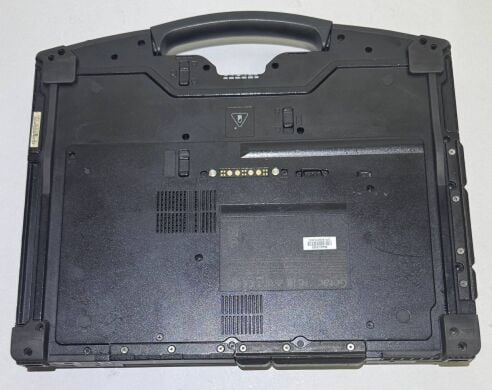 Защищенный ноутбук Getac S410 G2 / 14" (1920x1080) TN / Intel Core i5-8350U (4 (8) ядра по 1.7 - 3.6 GHz) / 8 GB DDR4 / 256 GB SSD / Intel UHD Graphics 620 / WebCam Защищенный ноутбук Getac S410 G2 / 14" (1920x1080) TN / Intel Core i5-8350U (4 (8) ядра по 1.7 - 3.6 GHz) / 8 GB DDR4 / 256 GB SSD / Intel UHD Graphics 620 / WebCam