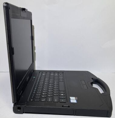 Защищенный ноутбук Getac S410 G2 / 14" (1920x1080) TN / Intel Core i5-8350U (4 (8) ядра по 1.7 - 3.6 GHz) / 8 GB DDR4 / 256 GB SSD / Intel UHD Graphics 620 / WebCam Защищенный ноутбук Getac S410 G2 / 14" (1920x1080) TN / Intel Core i5-8350U (4 (8) ядра по 1.7 - 3.6 GHz) / 8 GB DDR4 / 256 GB SSD / Intel UHD Graphics 620 / WebCam