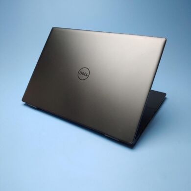 Игровой ноутбук Б-класс Dell Inspiron 16 Plus 7620 / 16" (1920x1200) IPS Touch / Intel Core i5-12500H (12 (16) ядер по 3.3 - 4.5 GHz) / 16 GB DDR5 / 256 GB SSD / nVidia GeForce RTX 3050, 4 GB GDDR6, 128-bit / WebCam / Win 11 Pro