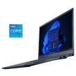 Ультрабук Toshiba DynaBook Tecra A40-K / 14" (1920x1080) IPS / Intel Core i5-1240P (12 (16) ядер по 1.7 - 4.4 GHz) / 8 GB DDR4 / 256 GB SSD / Intel Iris Xe Graphics / WebCam / Win 11 Pro